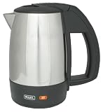 Wahl Stainless Steel Travel Kettle - ZX643