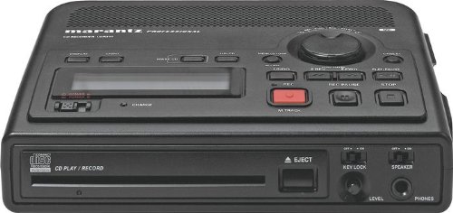 Marantz CDR310 CD Recorder
