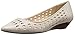 Nine West Women's Intillect Leather Wedge Pump