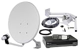 picture of Philex 28260R Free to Air 45cm HD Satellite Kit