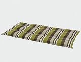 Sun Garden Naxos A.Bank 110 Strukturpolyester
