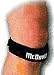 【マクダビッド　(McDavid)】　ヒザ用サポーター ４１４　二ーストラップ　