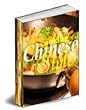 100 CHINESE Asian RECIPES Cookbook