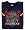 Fireproof movie - Never Leave Your Partner Adult Small T-Shirt