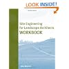 Site Engineering for Landscape Architects Workbook