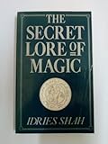 The secret lore of magic