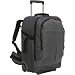 Rick Steves Autobahn 21" Rolling Backpack, Graphite, One Size