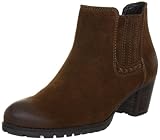 Gabor Shoes Comfort 5657234, Damen Fashion Halbstiefel & Stiefeletten, Braun (cigar (micro)), EU 39 (UK 6) (US 8.5)