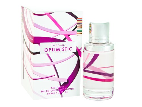 Paul Smith Optimistic for Her Eau de Toilette (50ml Spray) Preisvergleich