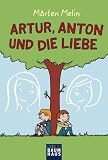 Produkt-Bild: Artur, Anton und die Liebe