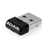 Belkin F8T016 Mini Bluetooth Laptop Adapter