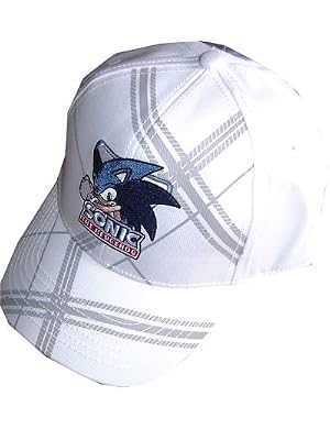 Sonic the Hedgehog: Sonic...