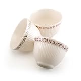 Paula Deen 3 Piece Melamine Prep Bowl Set