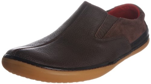 Vivobarefoot Men's Dharma Shoe,Dark Brown,41 EU/8 M US Vivobarefoot Men's Dharma Shoe,Dark Brown,41 EU/8 M US