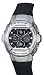 Casio Men's G-Shock Ana-Digi Black Shock resistant Sports Watch #G511-1AV