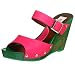 Kenzo Women's Bios Wedge