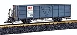 LGB 40880 Rhb High Side Wagon