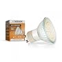 SEBSON� GU10 LED Lampe 3,5W 280lm (Warm-Wei� - 60 &hellip von sebson