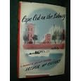 Cape Cod on the subway: A memoir of pleasure boating by Arthur McCaffery