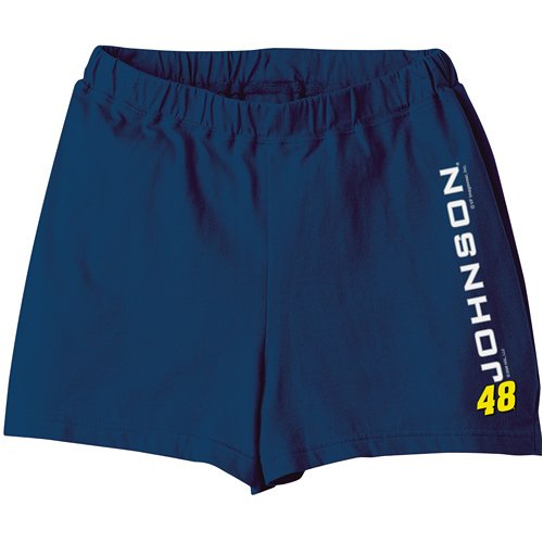 Buy Chase Authentics Jimmie Johnson Faster Is Better Ladies Short by Chase Authentics