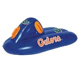 FLORIDA GATORS 42 INFLATABLE POOL RAFT FLOAT