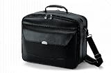 A Dicota Product. The MultiStyle is a Front Loader design, made from Koskin in Black, suitable for notebooks up to 15.4.