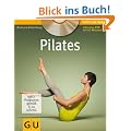 Pilates, mit DVD (GU Multimedia)