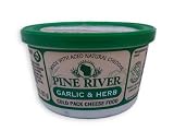 Garlic & Herb Cheese Spread