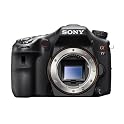 24.3MP Digital SLR Camera