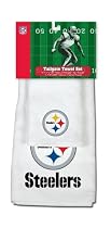 Pittsburgh Steelers Kitchen Towel Combo