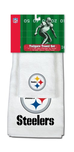 Pittsburgh Steelers Kitchen Towel Combo