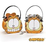 : (2) Garfield Gift Boxes Ready for Your Treats! 2 Styles