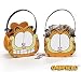 Search : (2) Garfield Gift Boxes Ready for Your Treats! 2 Styles