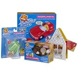 Build-A-Bear Workshop Hula Scoodles Zhu Zhu PetsTM Hamster