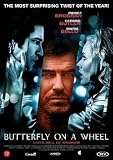 Spiel mit der Angst / Butterfly on a Wheel ( Shattered ) [ Holl�ndische Fassung, Keine Deutsche Sprache ] - Claudette Mink