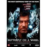 Spiel mit der Angst / Butterfly on a Wheel [Holland Import]von "Pierce Brosnan"