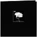 Pioneer 12 Inch by 12 Inch Postbound Fabric Frame Cover Memory Book, Black