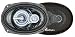 Audiopipe APS6977 (Pair) 6 x 9 Dynamic 3-Way Car Speaker