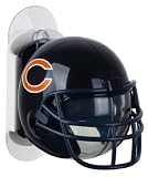 Flipper Nfl Helmet Toothbrush Holder - Chicago Bears