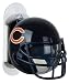 Flipper Nfl Helmet Toothbrush Holder - Chicago Bears