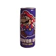 Super Mario Brothers Power Up! Energy Drink 8.4 oz