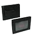 Money Clip Wallets - Tumi Leather Front Pocket Wallet with Money Clip