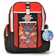 Japanese Popular Bakugan Large Backpack