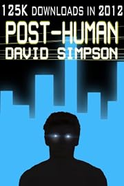 Post-Human