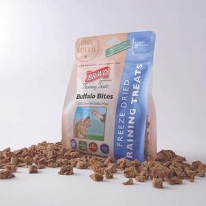 Bravo! Buffalo Bites