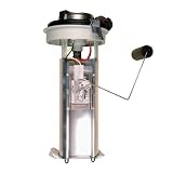 Bosch 67658 Original Equipment Replacement Electric Fuel Pump by Bosch