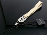 [ブルガリ] BVLGARI カーフ 携帯ストラップ [並行輸入品] BVLGARI バッグ