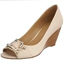 Nine West Women's Glitzglam Wedge White 935210109 8 UK