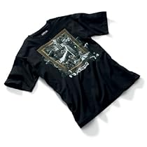 Zoo York T-Shirt M&auml;nner, schwarz