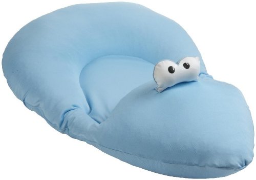 Pomfitis Shibaba Toddler Bath Light Blue